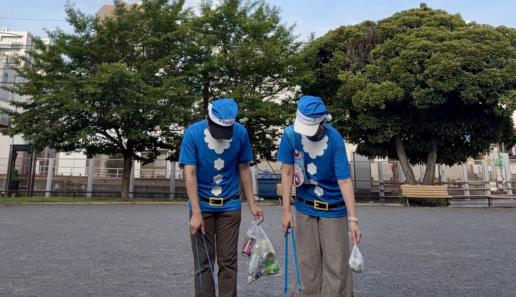 （非募集）YOKOHAMA レポート