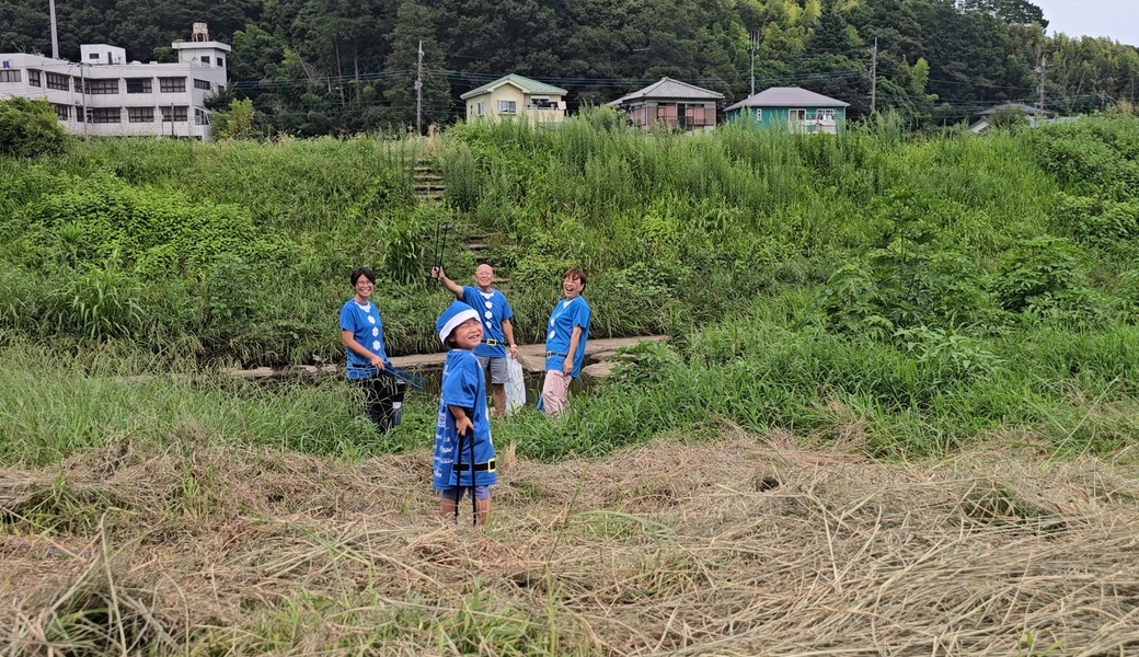 ささP レポート