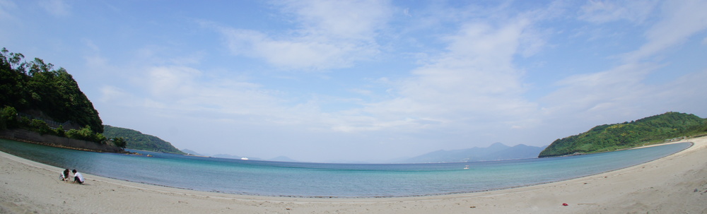 唐津マリンスポーツクラブ カバー