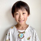 Earth Saver Riku プロフィール