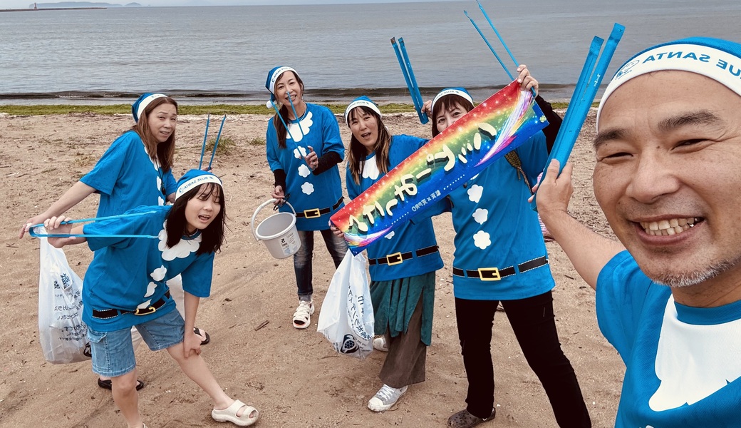 888プレ⭐︎ハッピーみっけアースクリーン♪ レポート
