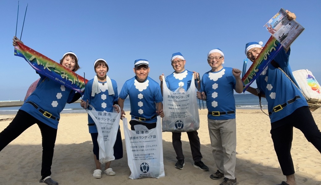 888プレ⭐︎ハッピーみっけアースクリーン♪ レポート