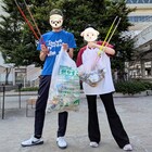 ひらけん プロフィール