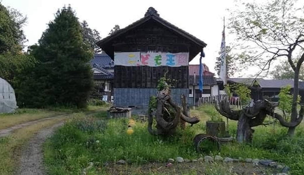 アースクリーンat『第20回記念こどものまち』の《SUMMER MARCHE》 アイキャッチ
