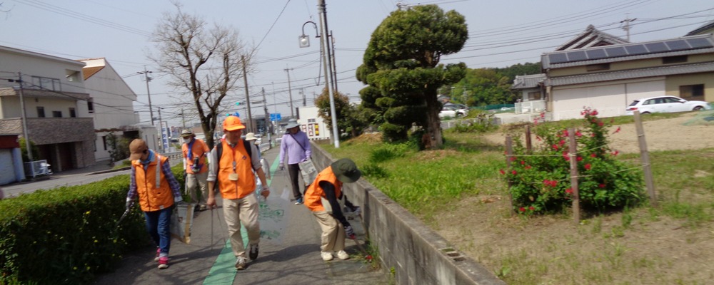 特定非営利活動法人とよたエコ人プロジェクト カバー