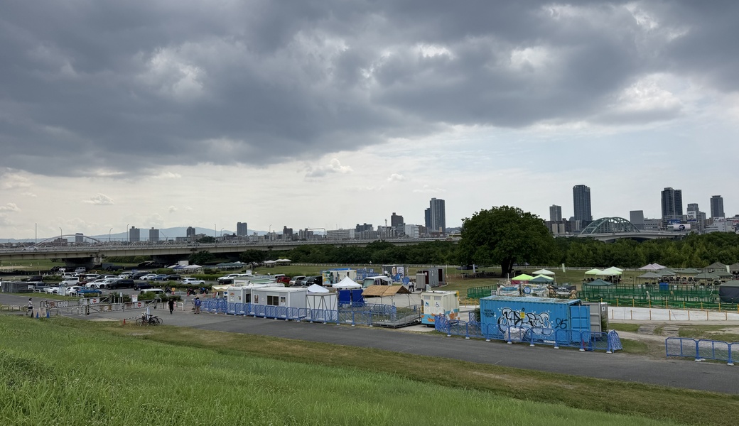 ブルーサンタごみ拾いイベント2026 レポート