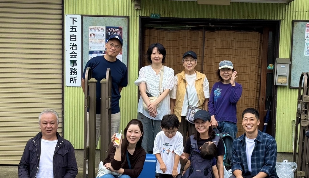 9/19 美化委員会（第2回） レポート