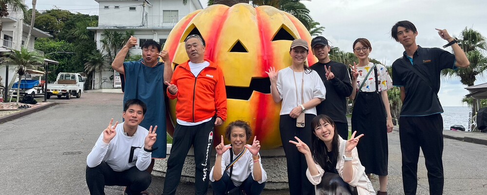 セブンシーズ湘南本店 カバー