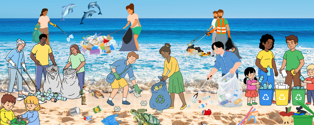 Eco Earth Kids(エコアースキッズ) カバー