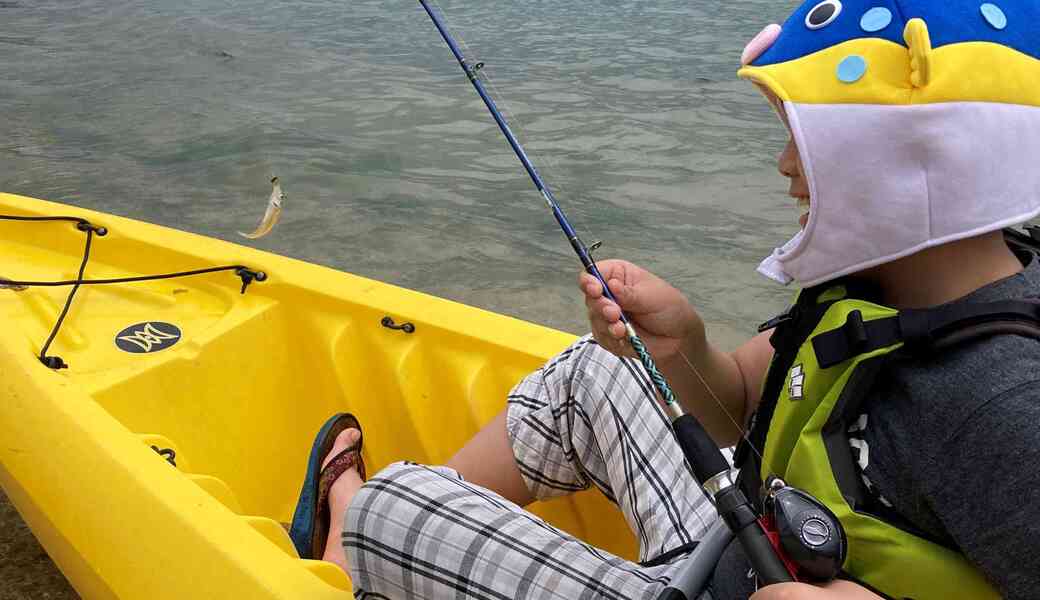 BLUE SANTA 2025 in 恋ヶ浜 アイキャッチ